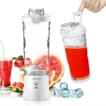 مخلوط کن گرین لاین مدل Ultimate Blender 600ML - تصویر 2
