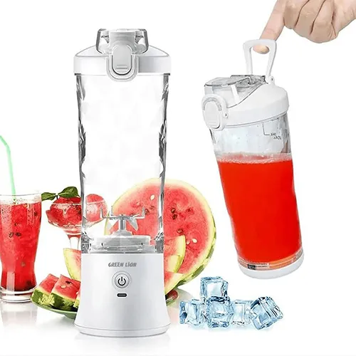 مخلوط کن گرین لاین مدل Ultimate Blender 600ML