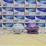 پروژکتور کهکشانی تخم اژدها - تصویر 4