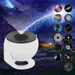 پروژکتور کهکشانی دیسک خور