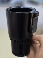 جا لیوانی گرم و سرد کننده خودرو