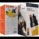 مخلوط‌کن قابل حمل پرودو - تصویر 2