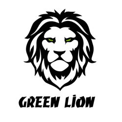 green-lion