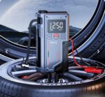 پمپ باد جامپ استارت