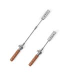 مشعل گازی کمپینگ مدل F57 - تصویر 3